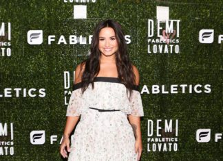 Demi Lovato Cancels More Concerts Following Hospitalization