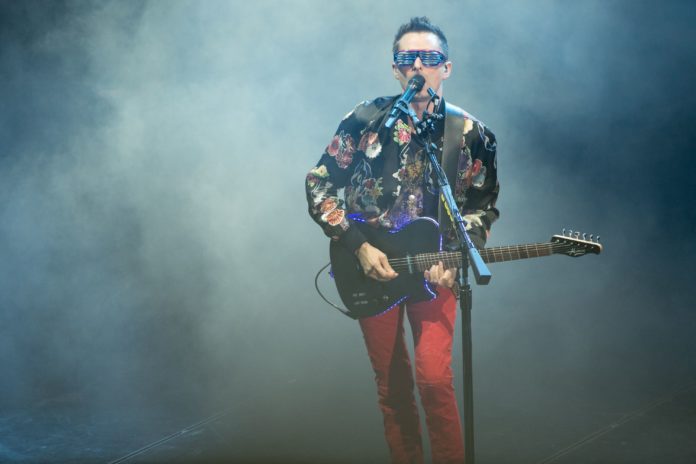 Muse Proudly Admits They Have Gone “Too Far” With Their Tour