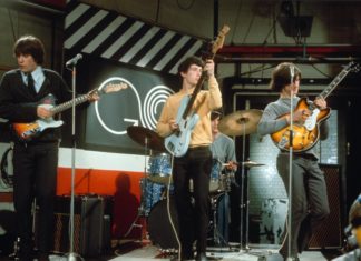 Dave Davies Confirms The Kinks Are Working on New Songs