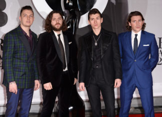 Arctic Monkeys Albums Ranked from Worst to Best