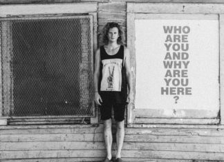 Relient K’s Matt Thiessen to Release Solo Album “Wind Up Bird”