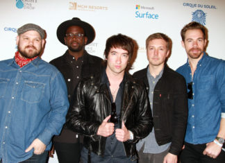 Plain White T’s, The Mowgli’s and New Politics Plot a Joint Tour
