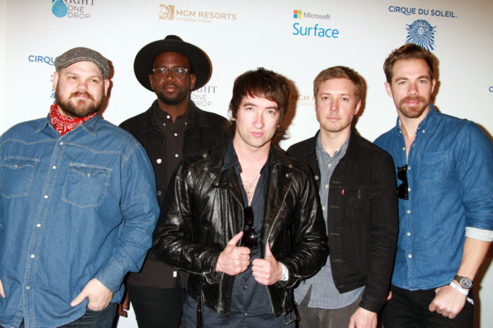 Plain White T’s Will Turn Their Hit Song “Hey There Delilah” Into a TV Series