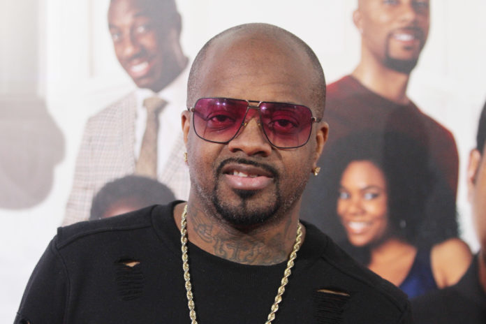 So So Def 25th Anniversary Tour Announced by Jermaine Dupri
