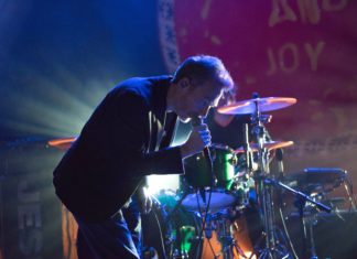 The Jesus and Mary Chain Are Talking About Bringing Out a New Album