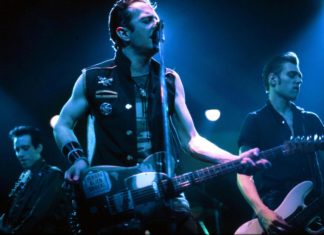 10 Greatest Classic Punk Albums of All Time