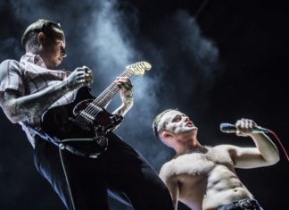 Slaves Announce Huge UK & Ireland Tour