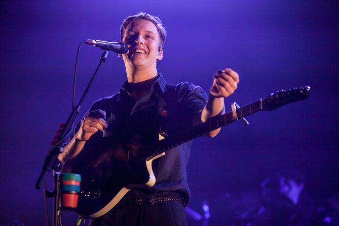 George Ezra Adds Another Set of Dates to His Huge UK Tour