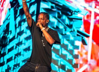 Travis Scott Details ASTROWORLD Festival