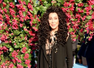 Cher, Mariah Carey, & Oasis Make Rock & Roll Hall of Fame’s List of Nominees
