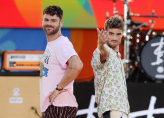 The Electric Daisy Carnival 2020 Lineup is Straight Out of an EDM Dream