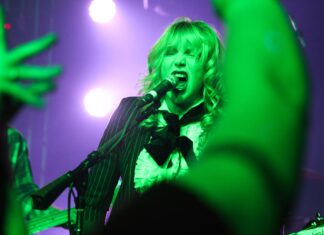7 Female-fronted Bands for Big Hair and Raging Hormones