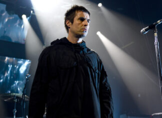 Liam Gallagher and John Squire are Teaming Up for a New Music Project