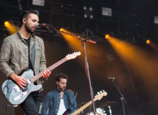 Best New Songs of the Week
