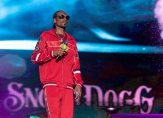 Snoop Dogg and Layke Put Funky Twist On Hit Song “Happier”