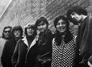 5 Essential Jefferson Airplane Songs
