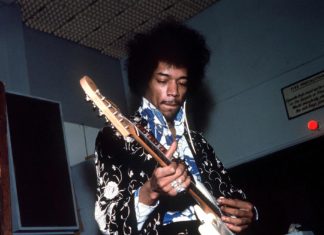 10 Best Guitar Solos of All Time