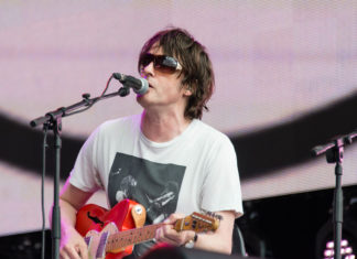 Spiritualized “And Nothing Hurt” Album Review