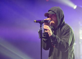 Mac Miller’s Posthumous Album “Balloonerism” Gets 2025 Release Mac Miller in concert in 2016
