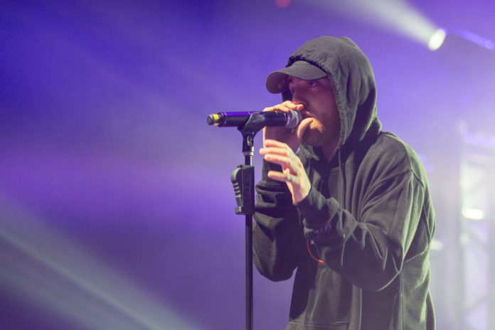 Mac Miller’s Posthumous Album “Balloonerism” Gets 2025 Release
