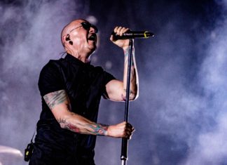 Linkin Park Tease Greatest Hits Album “Papercuts” With New Song “Friendly Fire”