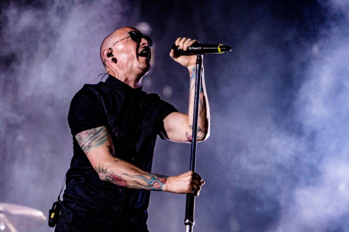 Linkin Park Tease Greatest Hits Album “Papercuts” With New Song “Friendly Fire”