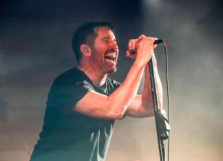Trent Reznor is Nominated for a Country Music Award. Wait, What?