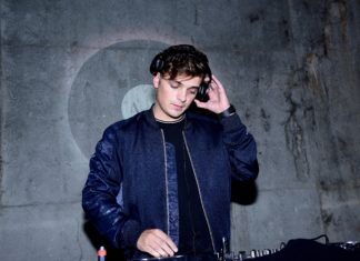 Martin Garrix and Steve Aoki Among Tomorrowland Winter 2019 Headliners
