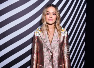 Rita Ora and Kygo Share New Song from the “Detective Pikachu” Soundtrack