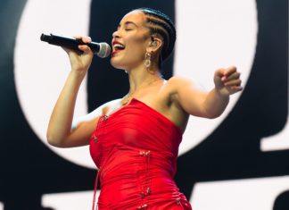 21 Savage, Jorja Smith & The Prodigy Join Reading and Leeds Line-Up