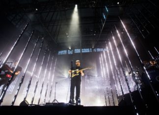 alt-J’s Reduxer: Extremely Forgettable