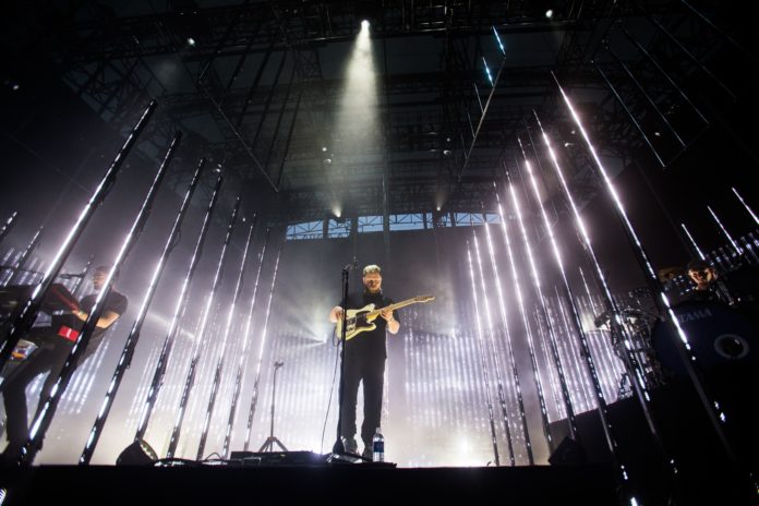 alt-J’s Reduxer: Extremely Forgettable