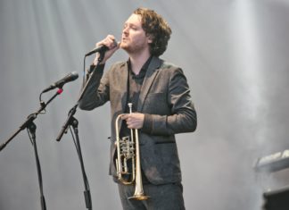 Beirut Announce New Album with Single “Gallipoli”