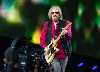 Tom Petty’s Hometown Names a Park After Him