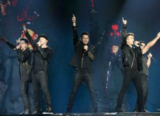 New Kids On the Block Announce North America Tour Featuring Special Guests
