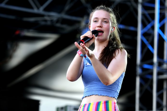 Sigrid To Spend the “Next Few Months” in the Studio