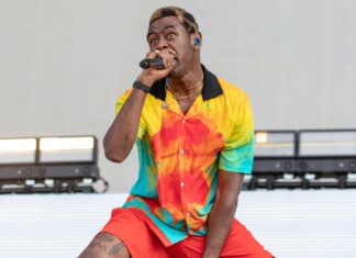 Lana Del Rey and Tyler, the Creator Rumored to Be Coachella 2024 Headliners