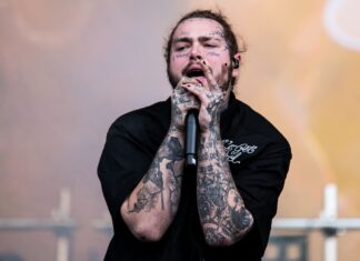 Post Malone and Swae Lee’s “Sunflower” Becomes First-Ever Double-Diamond Song