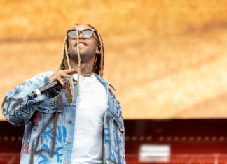 Ty Dolla $ign Teams Up With Kanye West, Skrillex & FKA Twigs for New Single