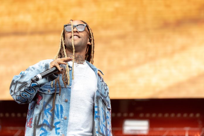 TY Dolla $ign’s Collaborative Album with Kanye West is Almost Finished