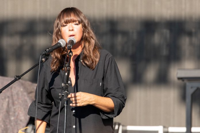 “Wanderer”: A remarkable Album From the Talented Cat Power