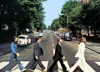 The Most Iconic Vinyl Album Covers of All Time
