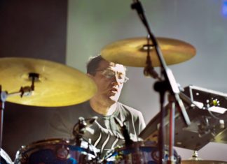 New Order Drummer Stephen Morris to Release Autobiography