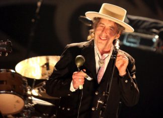 Bob Dylan Announces New U.S. Tour Dates