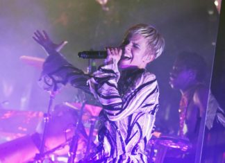 Robyn Announces European & UK Tour