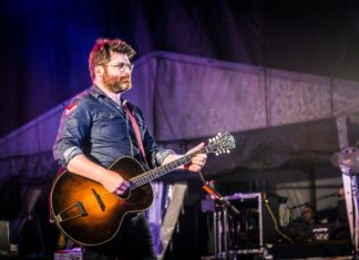 The Decemberists Plot New EP “Traveling On”
