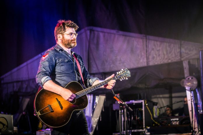 The Decemberists Plot New EP “Traveling On”