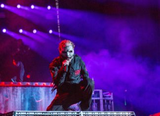 Rock USA Reveals Lineup: Slipknot, Limp Bizkit, Rob Zombie Will Headline