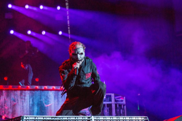 7 Things You Probably Didn’t Know About Slipknot