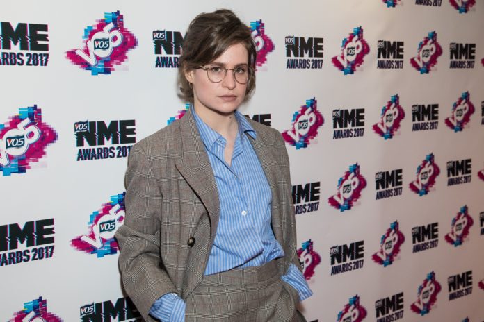 Christine and the Queens Shares Feelings Towards Equality In the Music Industry